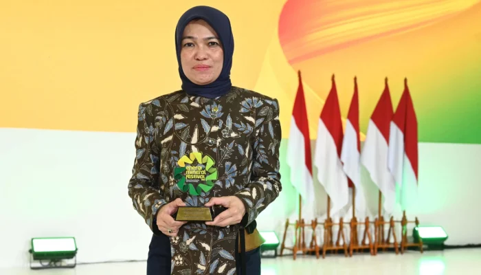 PGN Wujudkan Energi Berkelanjutan, Komitmen ESG Menjadi Aksi Nyata untuk Masyarakat
