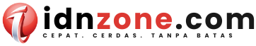 Idnzone.com