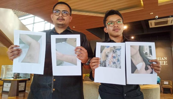 Kasus KDRT Surabaya Naik Penyidikan: Polisi Buru Tersangka, Korban Tolak Mediasi