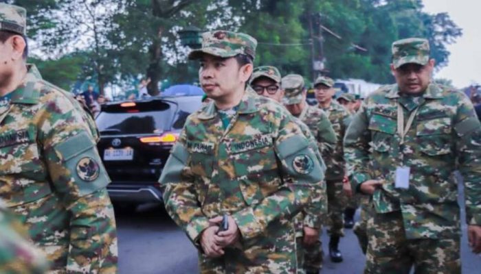 Temuan ARCI Ungkap Sorotan Publik terhadap Kinerja Gus Fawait di Jember