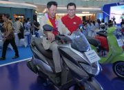 BCA Expo Surabaya 2025 Tawarkan Bunga KPR Spesial dan Promo KKB/KSM.