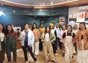 EIGER Luncurkan Gerai Women & Junior Perdana di Surabaya