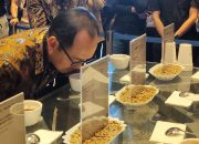 JCFF 2025 Surabaya Sukses: Transaksi Kopi, Cokelat, Rempah Lampaui Target.