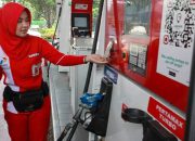 Harga Pertamax Turbo Naik, Pertamax Green Turun: Ini Harga BBM Terbaru