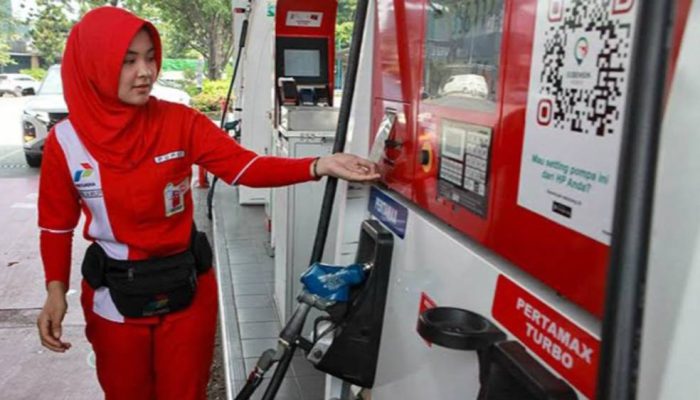 Harga Pertamax Turbo Naik, Pertamax Green Turun: Ini Harga BBM Terbaru