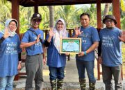 Pertamina Patra Niaga Komitmen Wujudkan Konservasi Keanekaragaman Hayati Dengan Eco Tourism Village