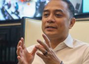 Tolak Ditertibkan, Supeltas Surabaya Terancam Sanksi Tipiring dari Pemkot.