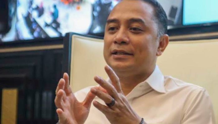 Tolak Ditertibkan, Supeltas Surabaya Terancam Sanksi Tipiring dari Pemkot.