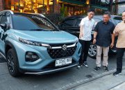 Penjualan Mobil Suzuki Jawa Timur Naik, Hybrid dan Fronx Jadi Andalan