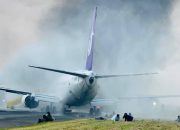 Uji Kemampuan dan Kesigapan, Bandara Juanda Gelar Airport Emergency Exercise Skala Besar
