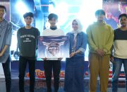 Dukung Ekosistem Esport Tanah Air, Telkomsel Gelar ”Dunia Games Laga 2025” di Surabaya dan Jember