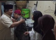 Prabowo Takziah Pengemudi Ojol Korban Brimob: Negara Tidak Tinggal Diam!