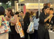 Basha Market 2025: Labyrinth Hadirkan Pengalaman Imersif Brand Lokal di Surabaya