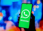 WhatsApp Luncurkan Fitur AI Writing Help: Pesan Lebih Lucu dan Aman