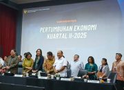 Pertumbuhan Signifikan Belanja Daring di Indonesia: Transaksi Meningkat 7,55% di Tengah Situasi Ekonomi Sulit