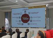 Program Desa Hebat Ponorogo Jadi Tolok Ukur Kemajuan Desa