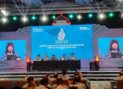 Apindo 2025: Harmonisasi Regulasi dan Kesiapan Teknologi Jadi Sorotan