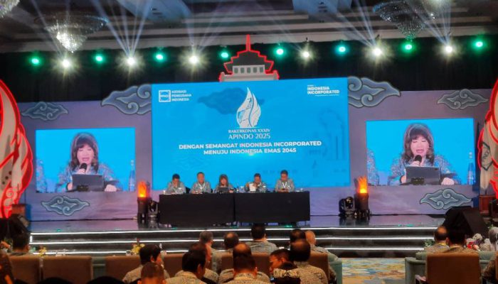 Apindo 2025: Harmonisasi Regulasi dan Kesiapan Teknologi Jadi Sorotan