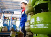 Pertamina Siagakan 36.000 Pangkalan untuk LPG 3 Kg di Jatim