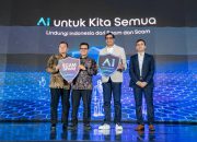Inovasi AI Indosat: Solusi Cerdas Lawan Spam dan Scam untuk Rakyat Indonesia