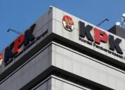Terkait Dugaan Gratifikasi CSR BI, Dua Anggota DPR Ditetapkan Sebagai Tersangka oleh KPK