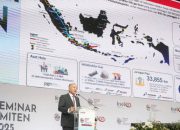 Ketahanan Bisnis PGN Teruji, Strategi Fokus Domestik Jadi Kunci
