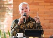 PGN Tingkatkan Infrastruktur Gas Nasional, Perkuat Akses dan Distribusi Energi