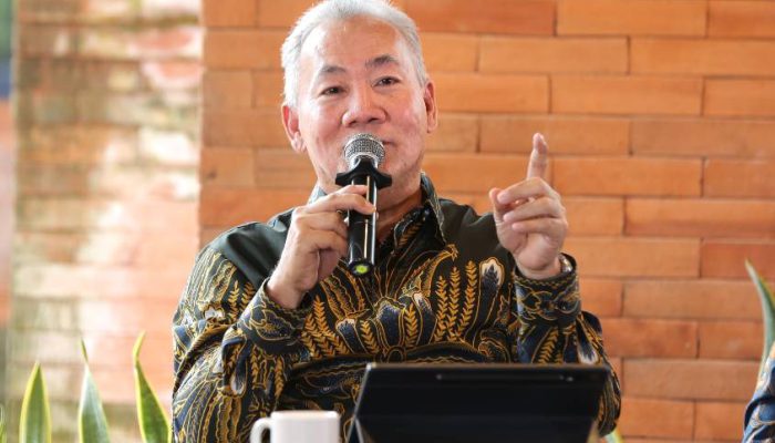 PGN Tingkatkan Infrastruktur Gas Nasional, Perkuat Akses dan Distribusi Energi