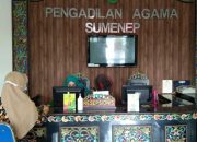 Kasus Perceraian di Sumenep Meningkat Tajam Sepanjang 2025
