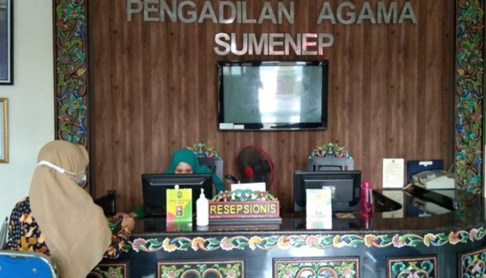 Kasus Perceraian di Sumenep Meningkat Tajam Sepanjang 2025