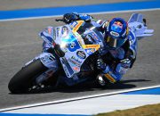 Alex Marquez Realistis Bidik Runner Up di MotoGP 2025