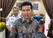 Atasi Masalah Gula, Wagub Emil Dukung Dua Langkah Strategis Pemerintah Pusat