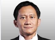 Resmi, Bobby Rasyidin Ditunjuk Sebagai Direktur Utama PT KAI