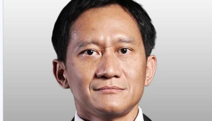Resmi, Bobby Rasyidin Ditunjuk Sebagai Direktur Utama PT KAI