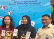 Permudah Transaksi, BI Hadirkan QRIS Tap NFC di Malang