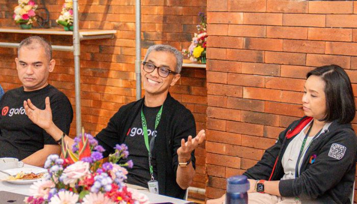 GoFood Perluas Pojok Belajar ke 24 Kota, Dorong UMKM Kuliner Majukan Ekonomi Nasional