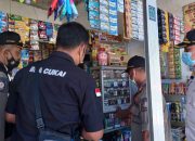 Bojonegoro Perketat Pengawasan Barang Kena Cukai Ilegal