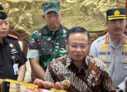 Gubernur Jateng Tanggapi Desakan Mundur Bupati Pati