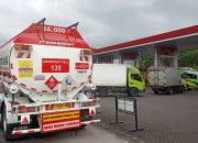 Meriahkan HUT ke-80 RI, Pertamina Patra Niaga Tebar Promo BBM dan LPG