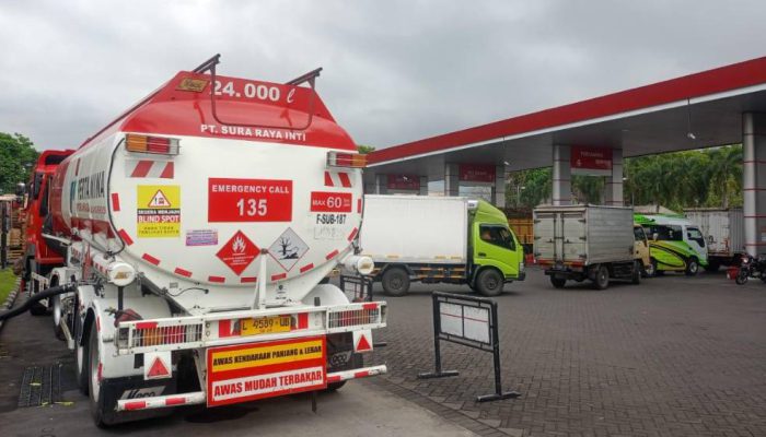 Meriahkan HUT ke-80 RI, Pertamina Patra Niaga Tebar Promo BBM dan LPG