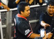 Ali Mannagali, Putra Khofifah, Ungkap Curhat Cinta Saat NDX AKA Guncang Surabaya
