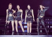 Album Baru BLACKPINK Meluncur November, Tandai Kembalinya Grup ke Panggung Musik