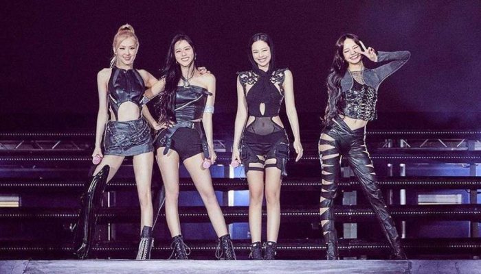 Album Baru BLACKPINK Meluncur November, Tandai Kembalinya Grup ke Panggung Musik