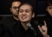 PKPU Dahlan Iskan Ditolak, Pengadilan Sebut Jawa Pos Tak Punya Utang.