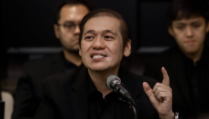 PKPU Dahlan Iskan Ditolak, Pengadilan Sebut Jawa Pos Tak Punya Utang.