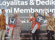 Perkuat Kepercayaan Pelanggan, SIG Gelar Retailer Gathering di Jawa Timur
