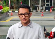 KPK Sita Aset Kasus Korupsi Kuota Haji 2024, Total Rp 26 Miliar.