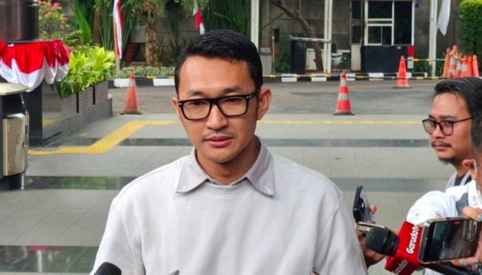 KPK Sita Aset Kasus Korupsi Kuota Haji 2024, Total Rp 26 Miliar.