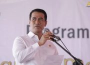 Pemerintah Jamin Pasokan Beras Aman, Harga Beras Turun