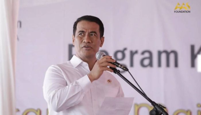 Pemerintah Jamin Pasokan Beras Aman, Harga Beras Turun